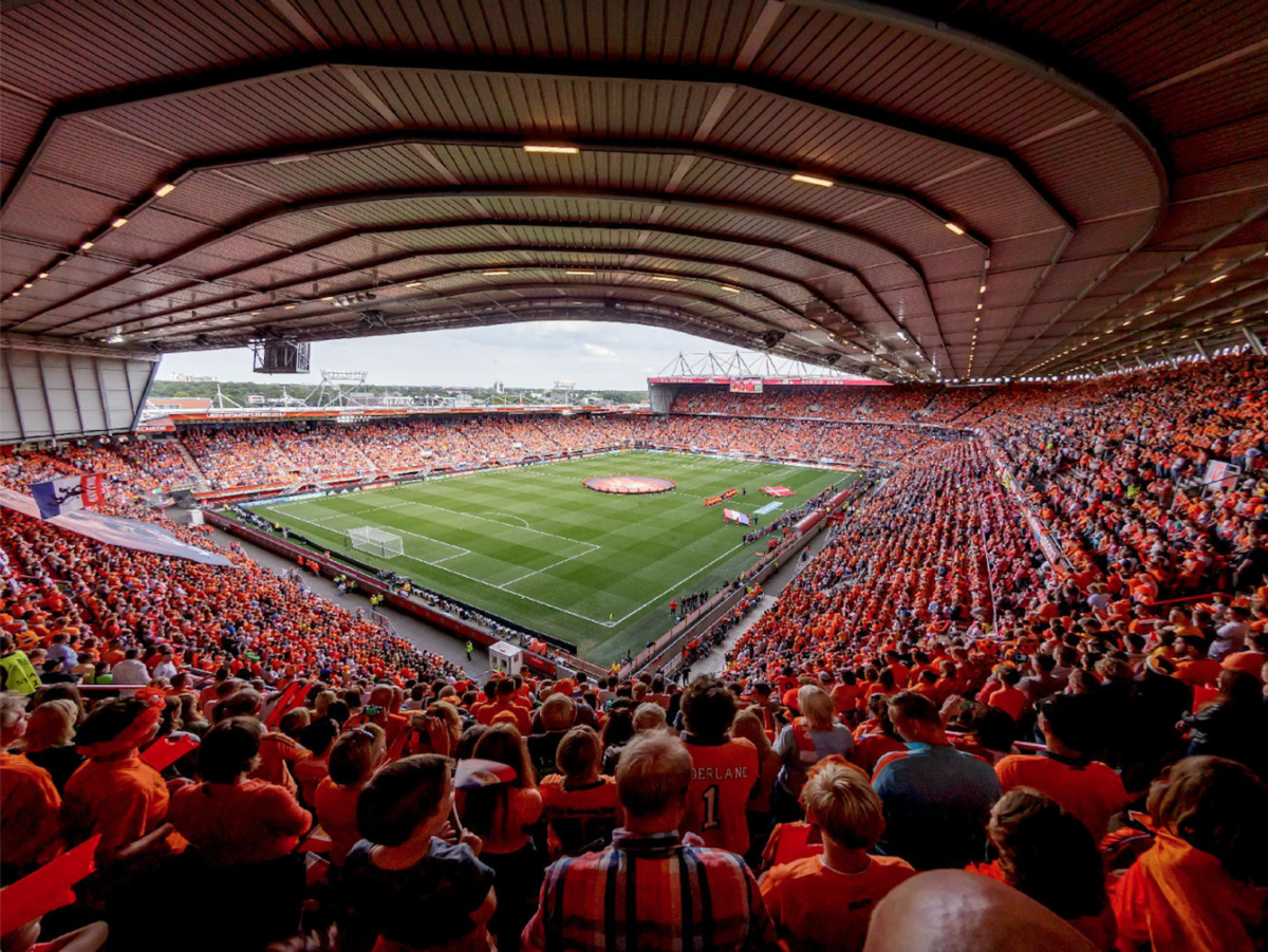 SportScience.blog – Nico W. Van Yperen – Hoogleraar Sport Psychologie